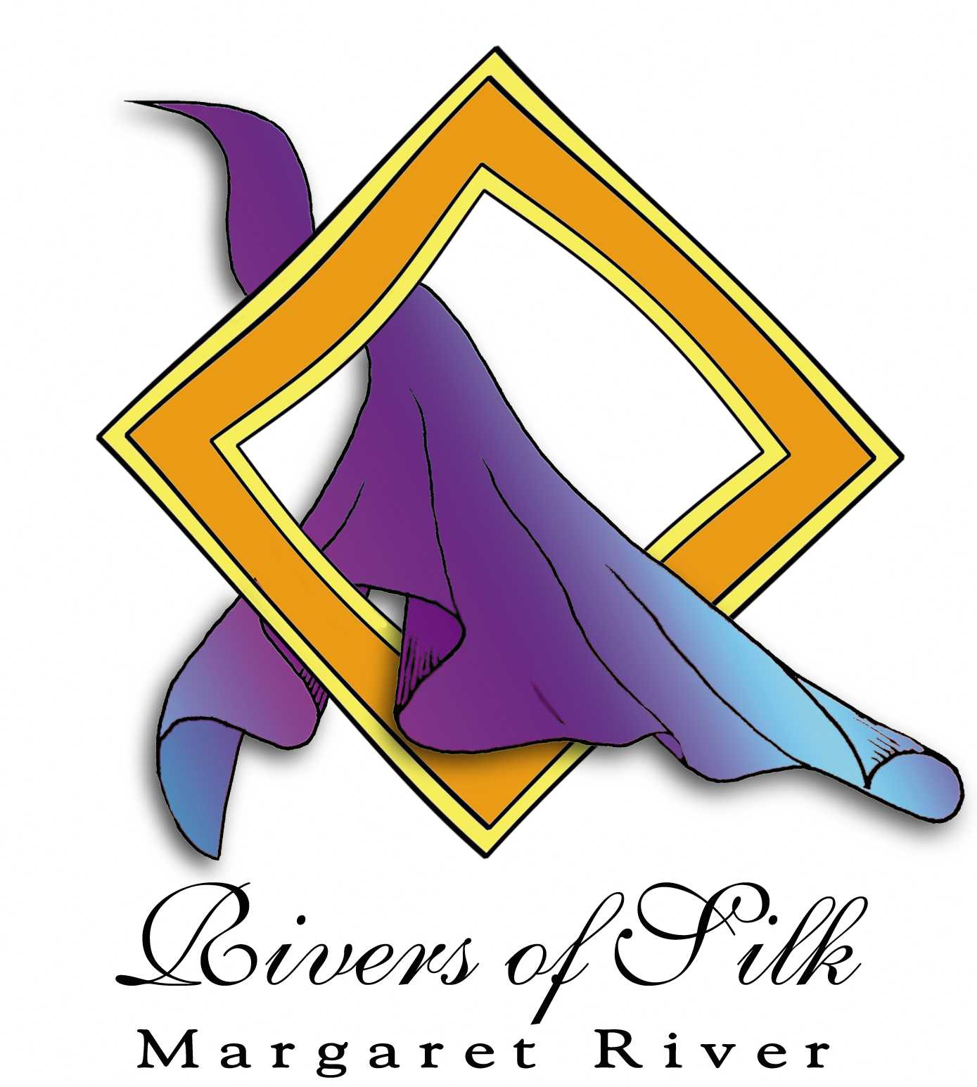 Rivers of Silk Logo